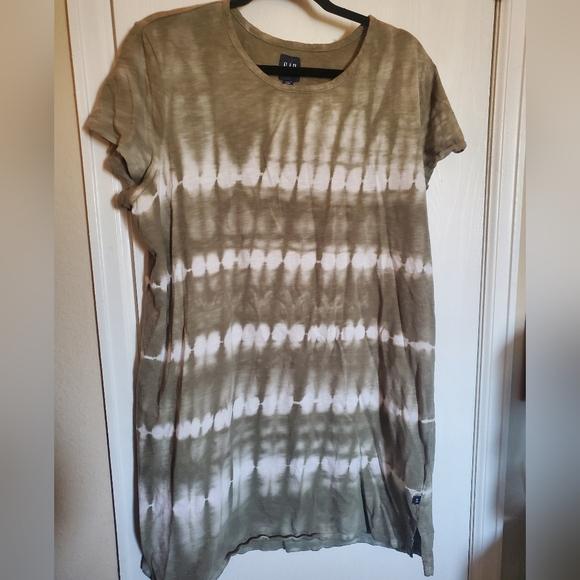 GAP Dresses & Skirts - T-shirt dress